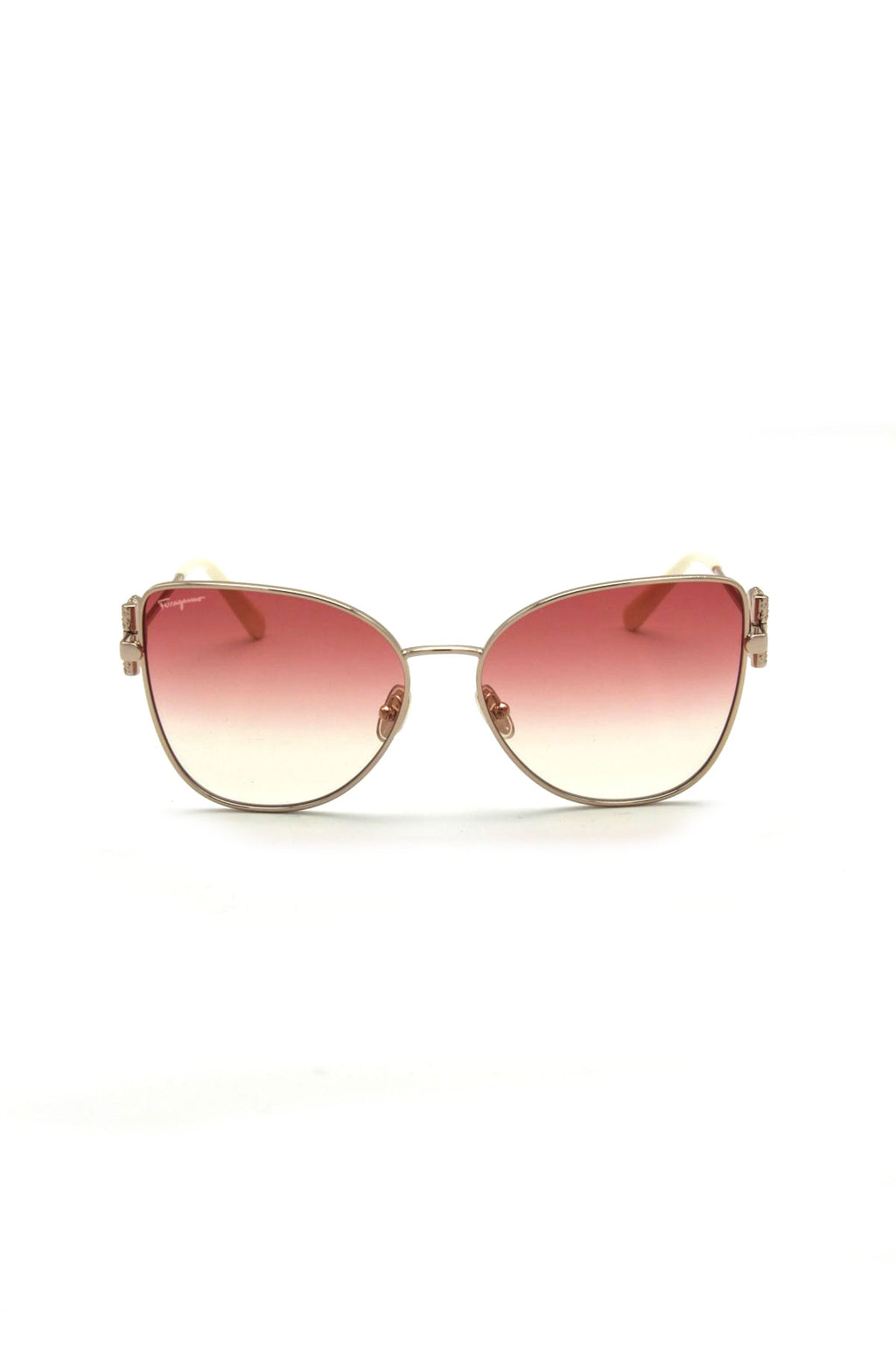 FERRAGAMO  SF 296SR 719 KADIN GÜNEŞ GÖZLÜ