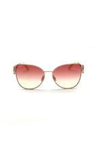 FERRAGAMO  SF 296SR 719 KADIN GÜNEŞ GÖZLÜ