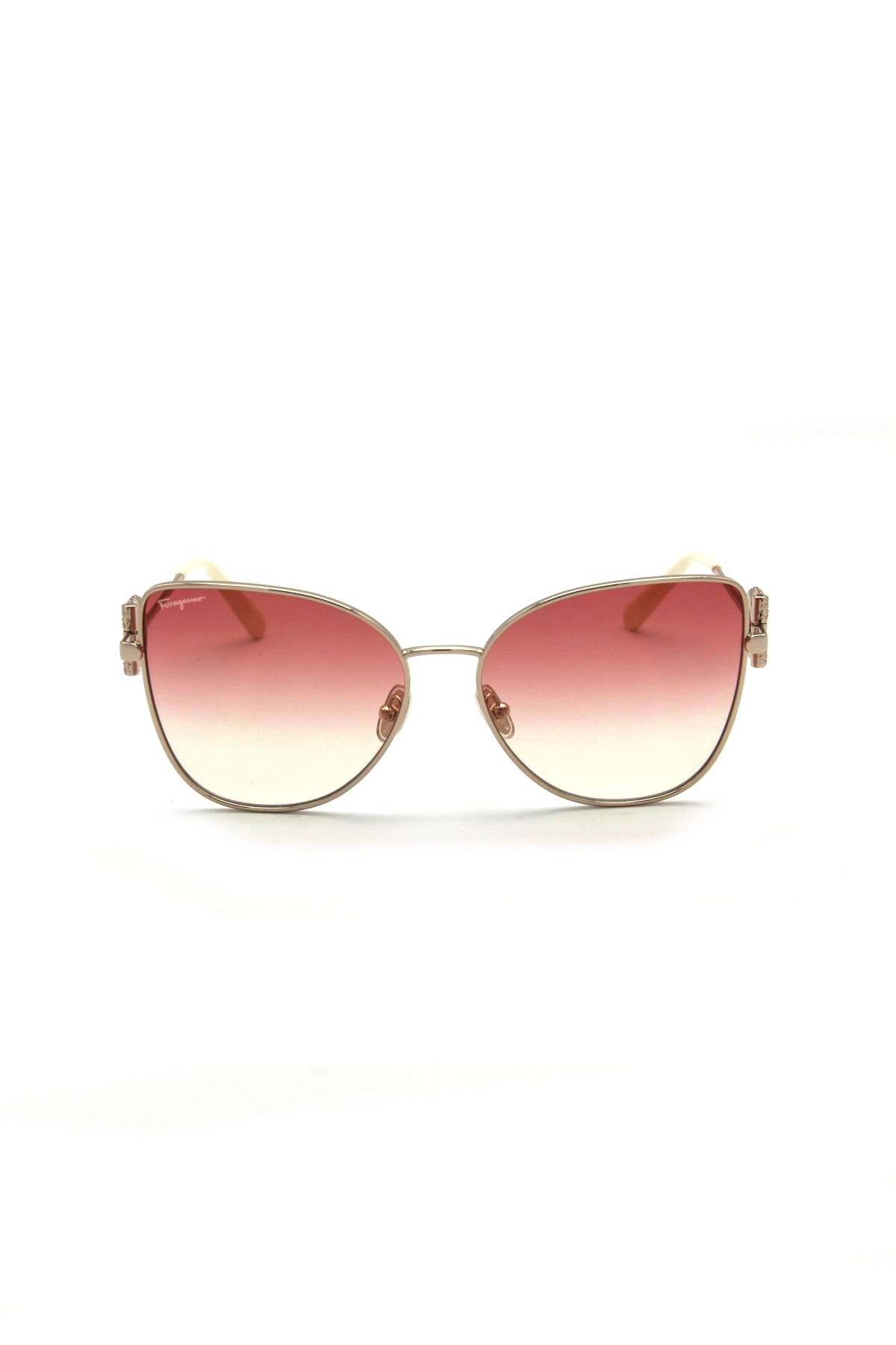 FERRAGAMO  SF 296SR 719 KADIN GÜNEŞ GÖZLÜ