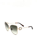 FERRAGAMO SF 296SR 750 KADIN GÜNEŞ GÖZLÜ