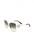 FERRAGAMO SF 296SR 750 KADIN GÜNEŞ GÖZLÜ