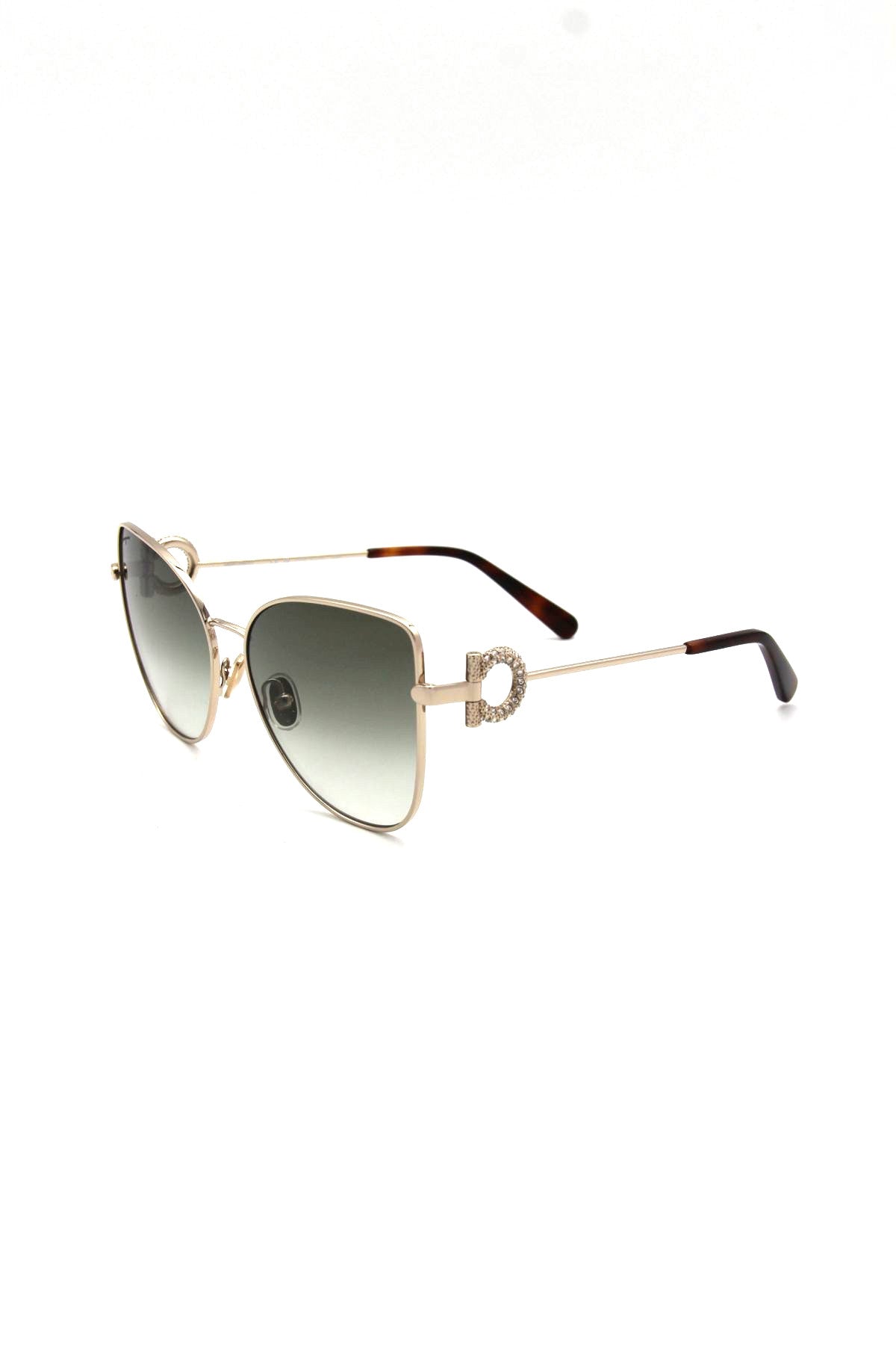 FERRAGAMO SF 296SR 750 KADIN GÜNEŞ GÖZLÜ