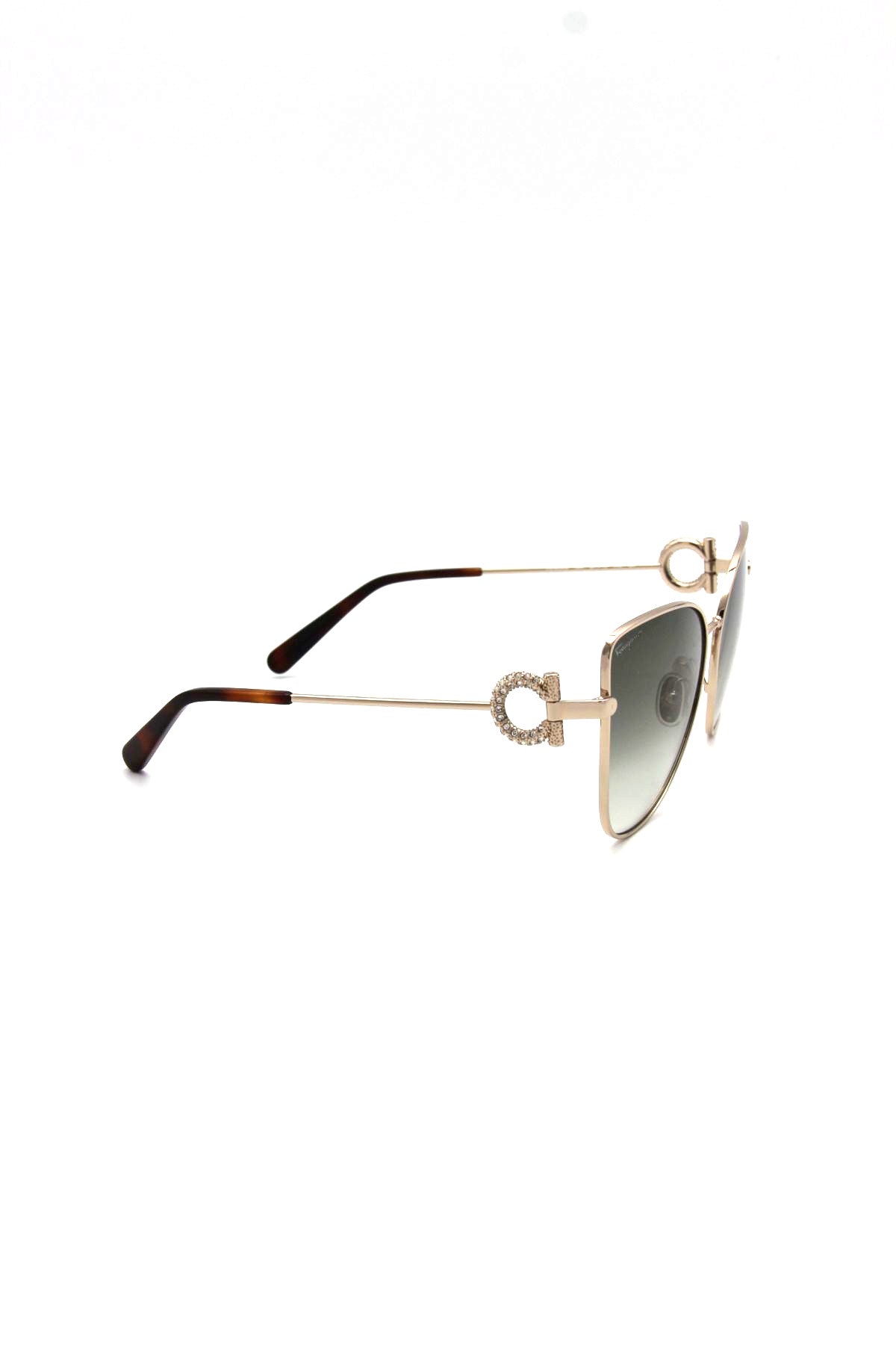 FERRAGAMO SF 296SR 750 KADIN GÜNEŞ GÖZLÜ