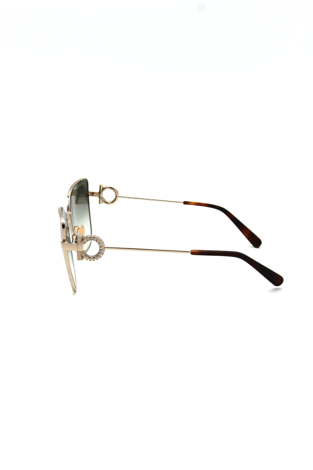 FERRAGAMO SF 296SR 750 KADIN GÜNEŞ GÖZLÜ