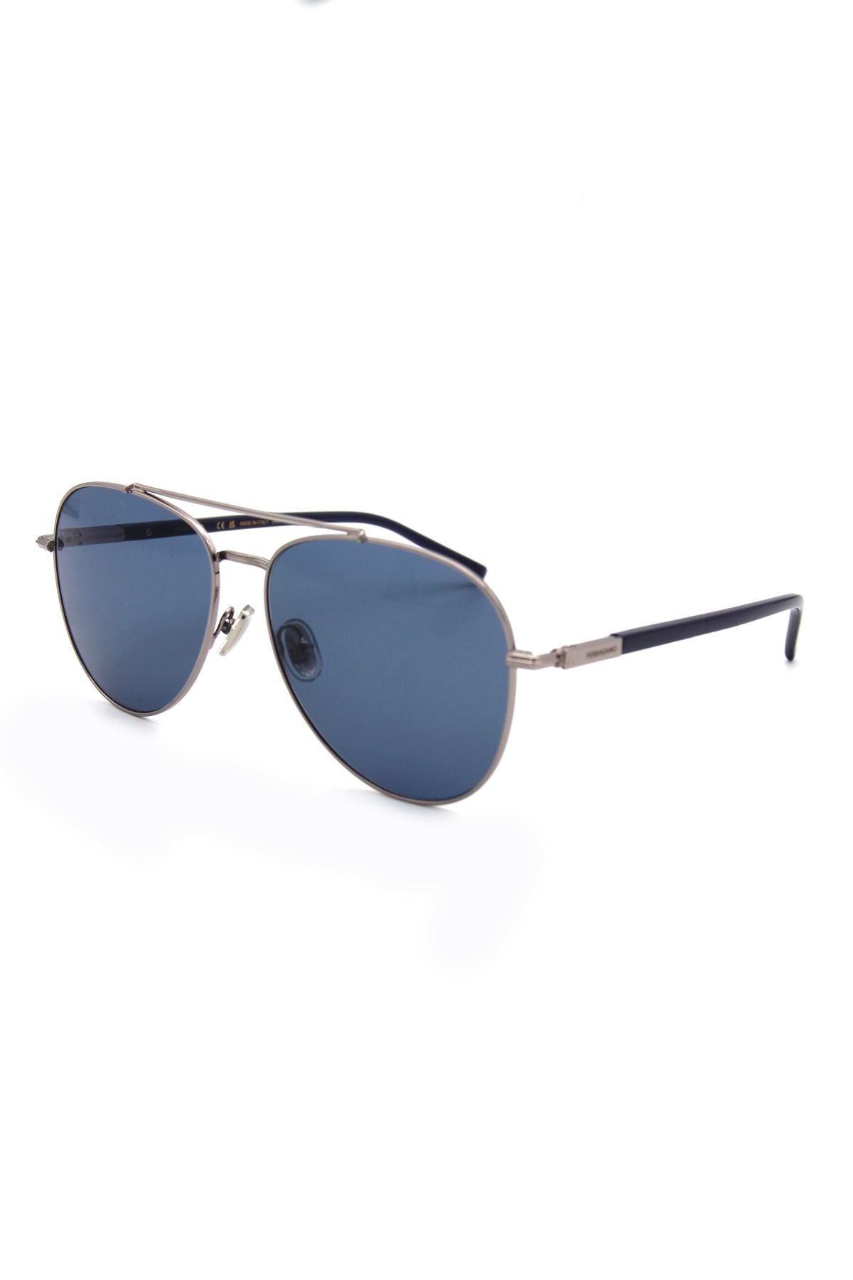 FERRAGAMO SF 316S 021 ERKEK GÜNEŞ GÖZLÜĞ