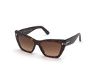 TOM FORD TF 0871 52F KADIN GÜNEŞ GÖZLÜĞÜ