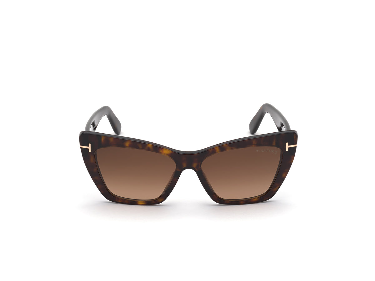 TOM FORD TF 0871 52F KADIN GÜNEŞ GÖZLÜĞÜ