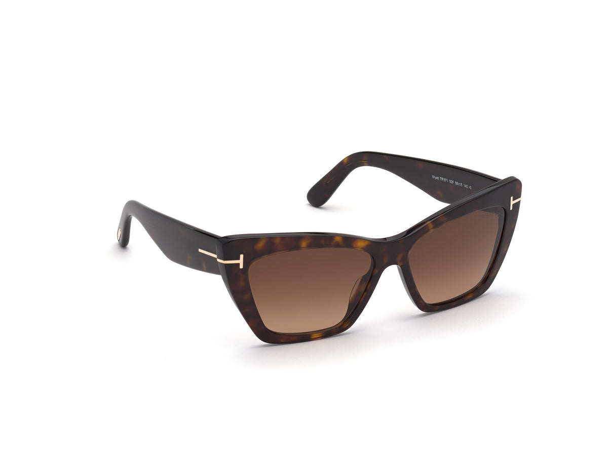 TOM FORD TF 0871 52F KADIN GÜNEŞ GÖZLÜĞÜ