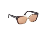 TOM FORD TF 1030 47J KADIN GÜNEŞ GÖZLÜĞÜ