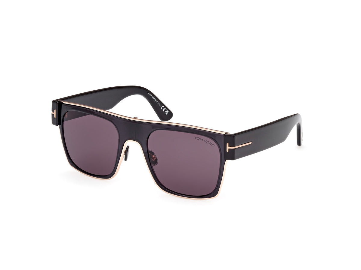 TOM FORD TF 1073 01A ERKEK GÜNEŞ GÖZLÜĞÜ