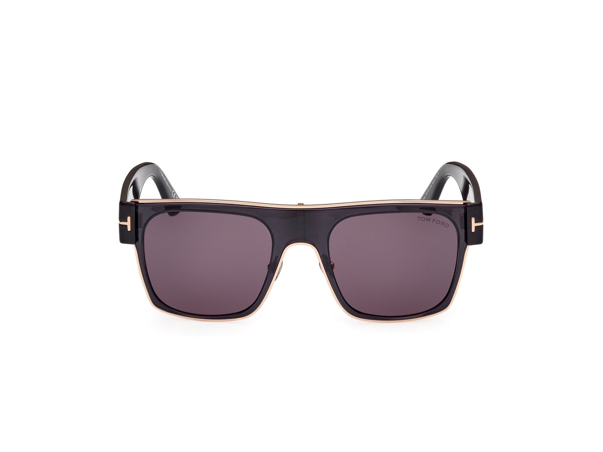 TOM FORD TF 1073 01A ERKEK GÜNEŞ GÖZLÜĞÜ