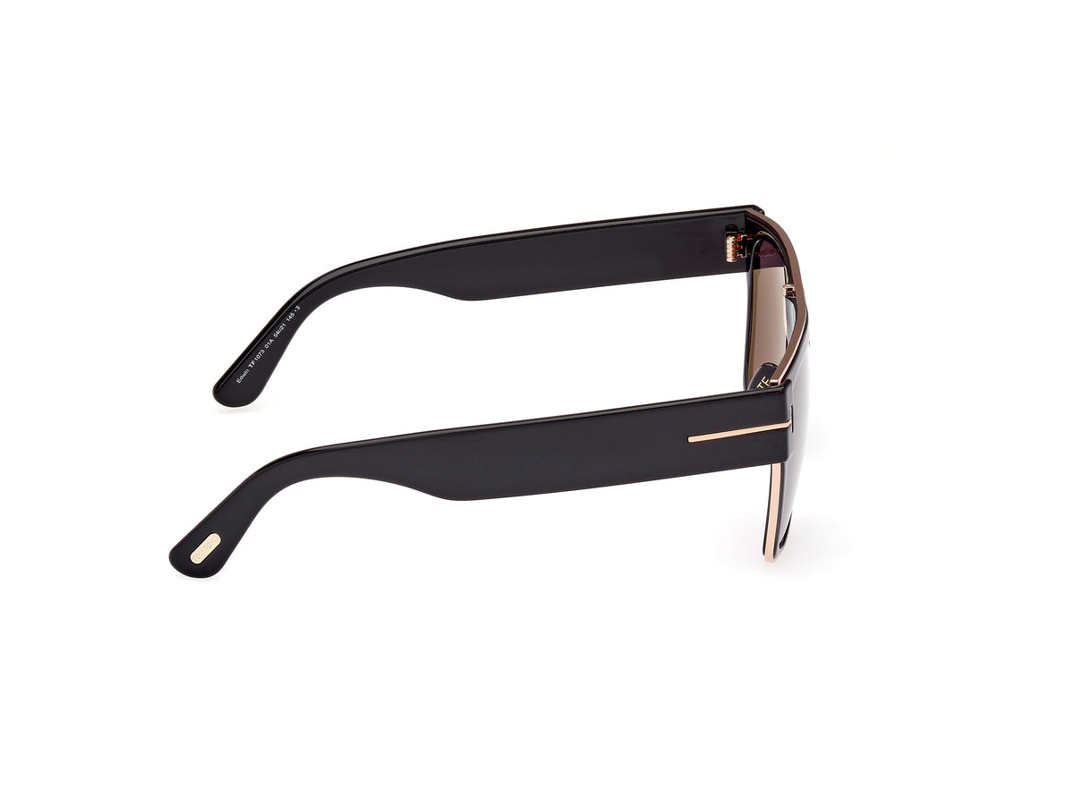 TOM FORD TF 1073 01A ERKEK GÜNEŞ GÖZLÜĞÜ