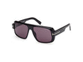 TOM FORD TF 1101 ECO 01A UNISEX GÜNEŞ GÖZLÜĞÜ
