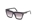 TOM FORD TF 1110 01B KADIN GÜNEŞ GÖZLÜĞÜ