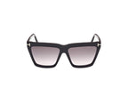 TOM FORD TF 1110 01B KADIN GÜNEŞ GÖZLÜĞÜ
