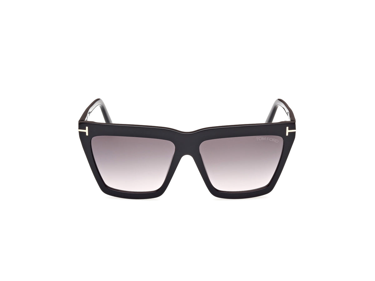 TOM FORD TF 1110 01B KADIN GÜNEŞ GÖZLÜĞÜ