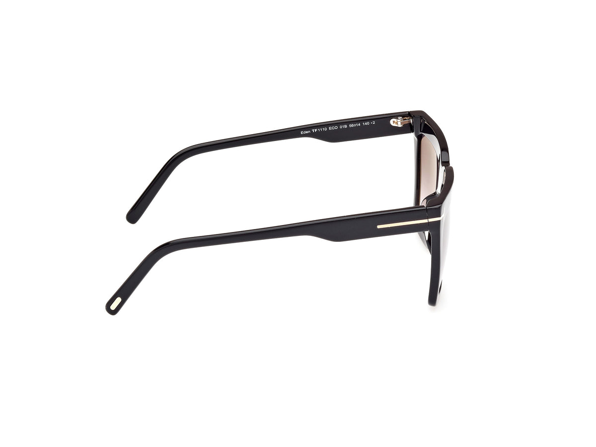 TOM FORD TF 1110 01B KADIN GÜNEŞ GÖZLÜĞÜ