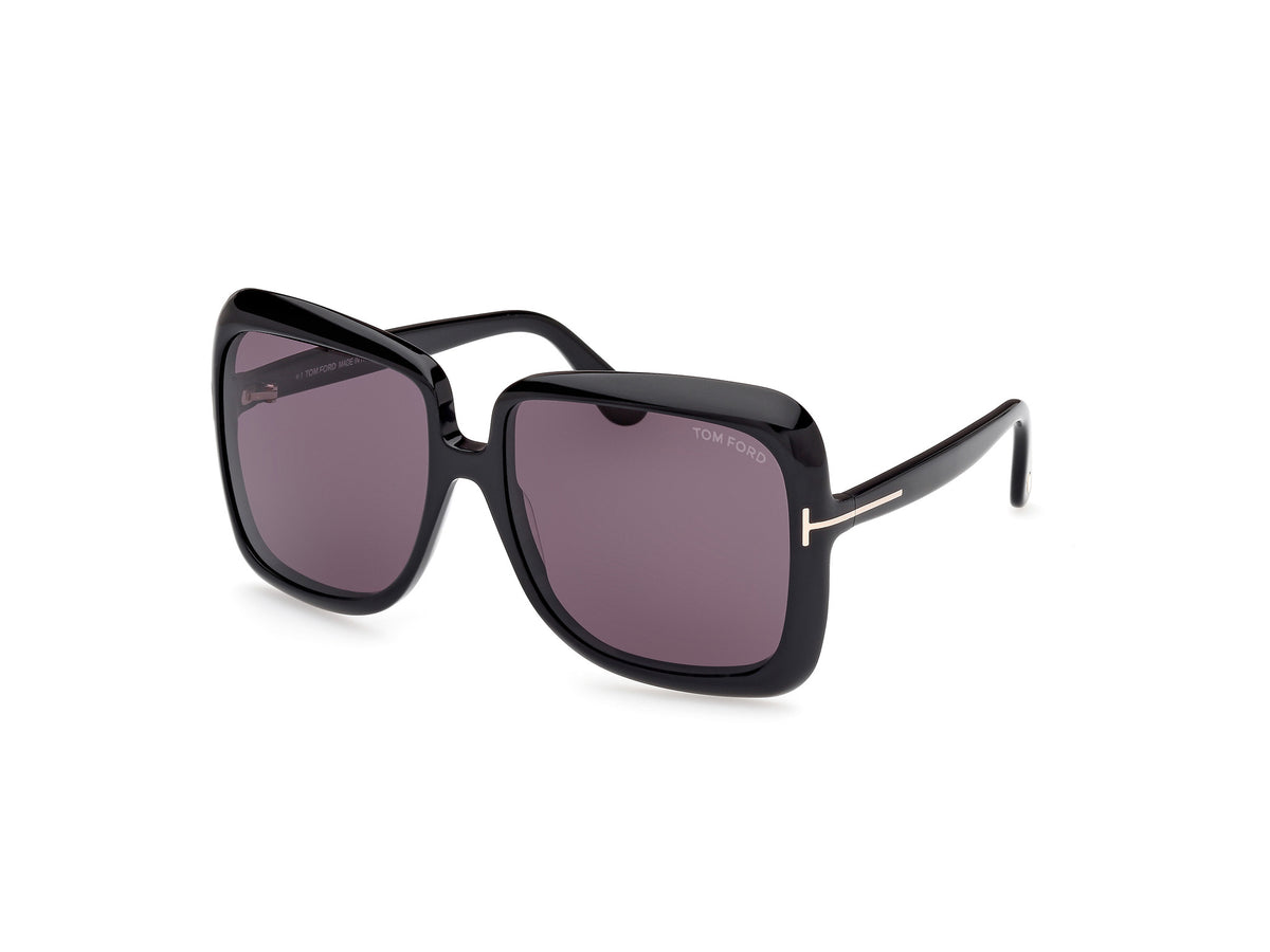 TOM FORD TF 1156 01A KADIN GÜNEŞ GÖZLÜĞÜ