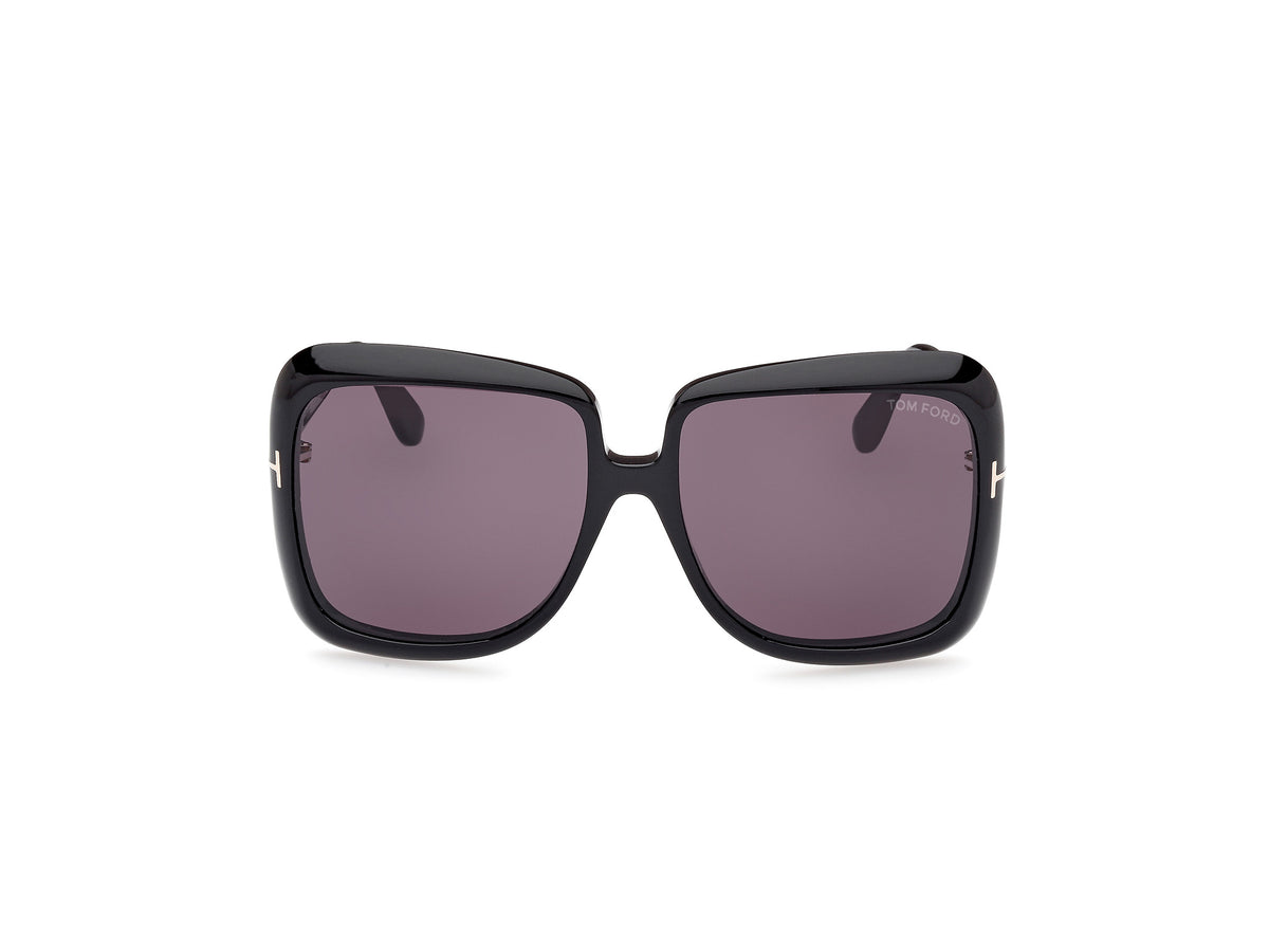 TOM FORD TF 1156 01A KADIN GÜNEŞ GÖZLÜĞÜ