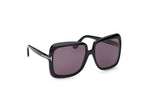 TOM FORD TF 1156 01A KADIN GÜNEŞ GÖZLÜĞÜ