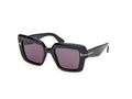 TOM FORD TF 1157 01A KADIN GÜNEŞ GÖZLÜĞÜ