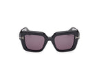 TOM FORD TF 1157 01A KADIN GÜNEŞ GÖZLÜĞÜ