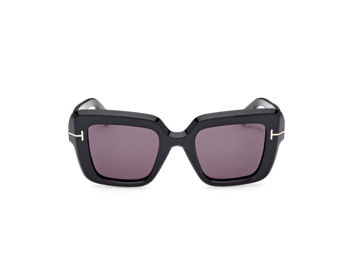TOM FORD TF 1157 01A KADIN GÜNEŞ GÖZLÜĞÜ
