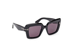 TOM FORD TF 1157 01A KADIN GÜNEŞ GÖZLÜĞÜ