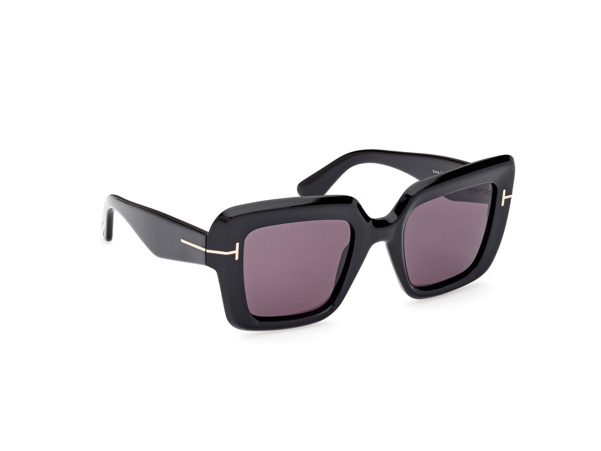 TOM FORD TF 1157 01A KADIN GÜNEŞ GÖZLÜĞÜ