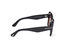 TOM FORD TF 1157 01A KADIN GÜNEŞ GÖZLÜĞÜ