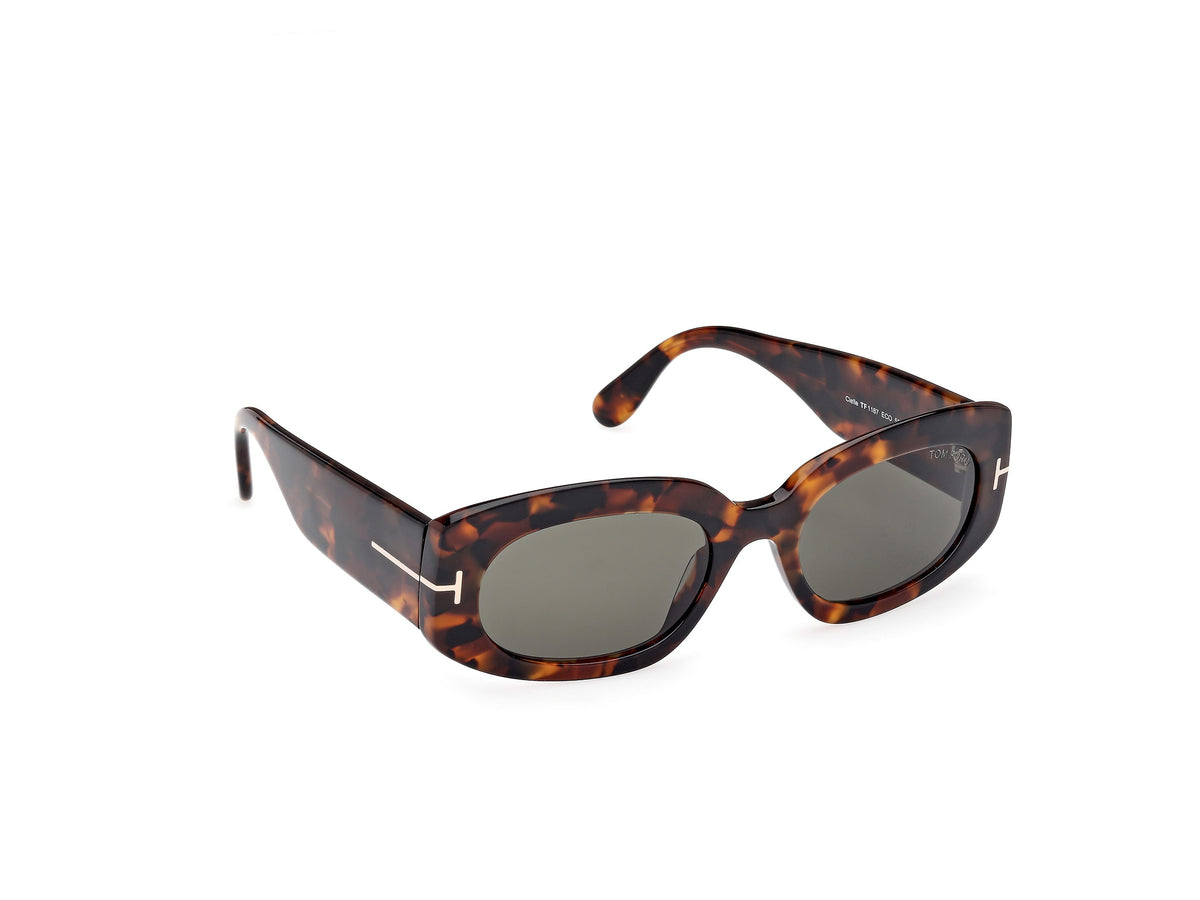 TOM FORD TF 1187 52N KADIN GÜNEŞ GÖZLÜĞÜ