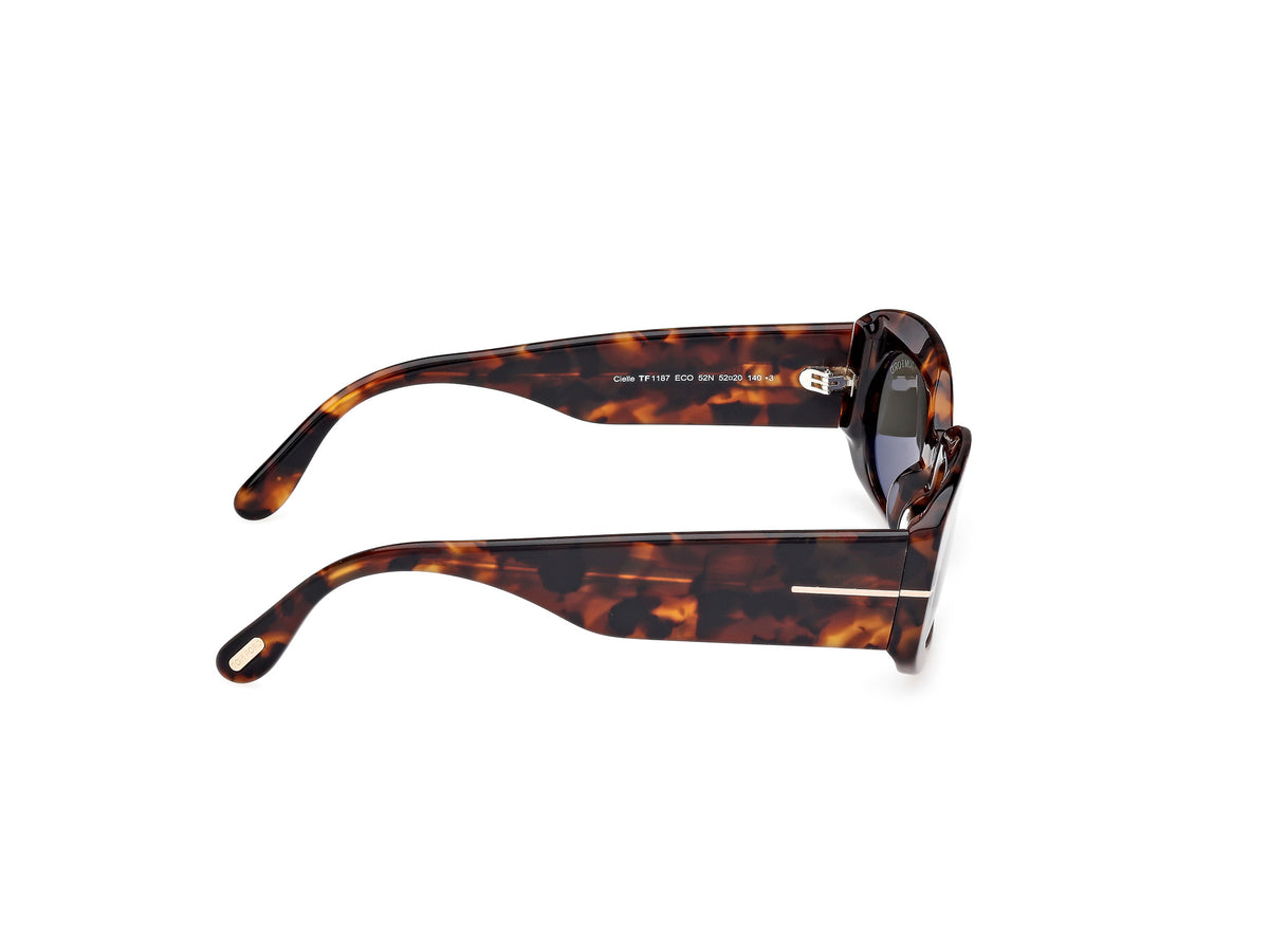 TOM FORD TF 1187 52N KADIN GÜNEŞ GÖZLÜĞÜ