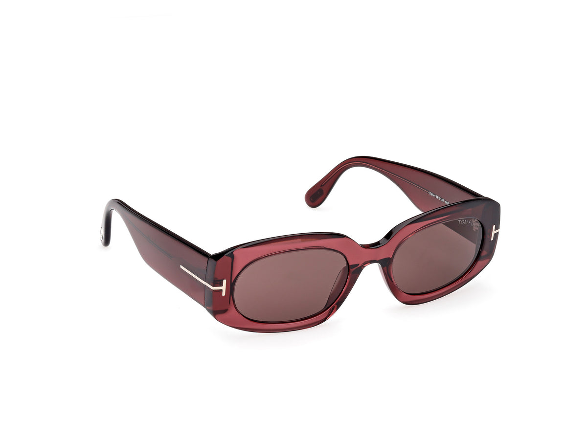 TOM FORD TF 1187 69E KADIN GÜNEŞ GÖZLÜĞÜ