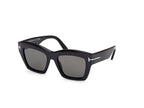 TOM FORD TF 1191 01D KADIN GÜNEŞ GÖZLÜĞÜ