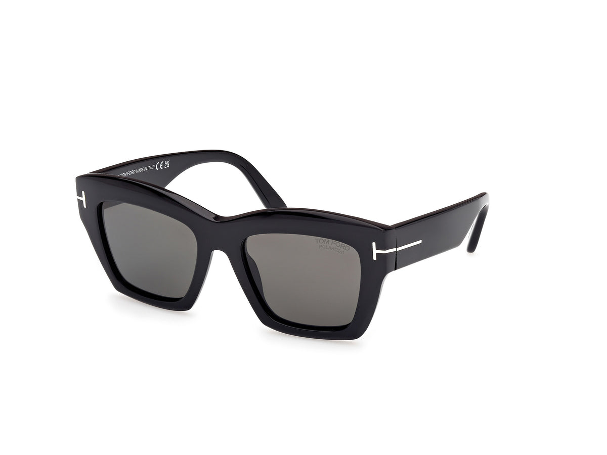 TOM FORD TF 1191 01D KADIN GÜNEŞ GÖZLÜĞÜ