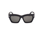 TOM FORD TF 1191 01D KADIN GÜNEŞ GÖZLÜĞÜ