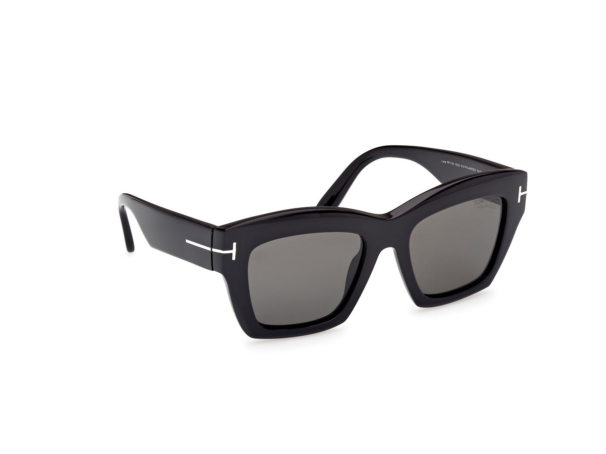 TOM FORD TF 1191 01D KADIN GÜNEŞ GÖZLÜĞÜ