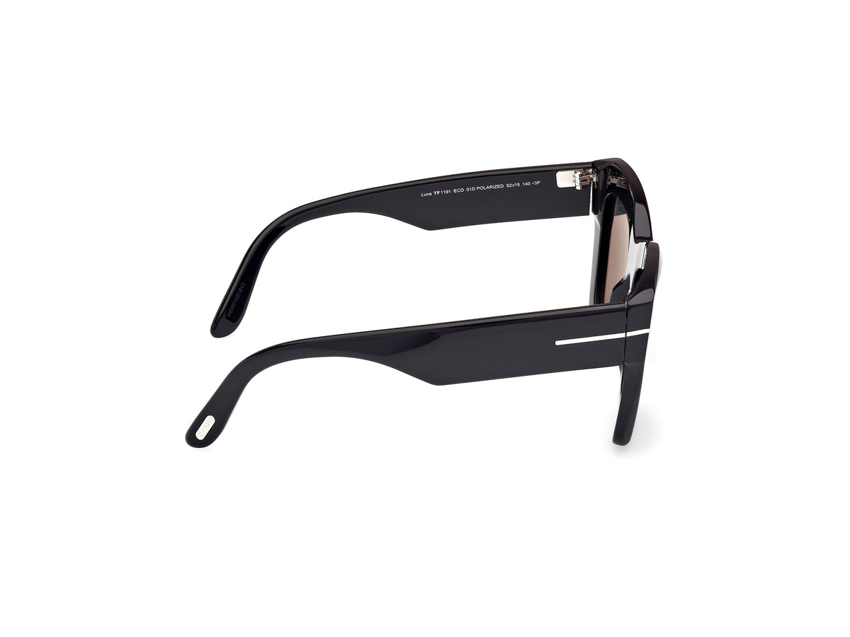 TOM FORD TF 1191 01D KADIN GÜNEŞ GÖZLÜĞÜ
