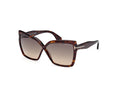 TOM FORD TF 1195 52B KADIN GÜNEŞ GÖZLÜĞÜ