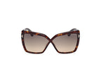 TOM FORD TF 1195 52B KADIN GÜNEŞ GÖZLÜĞÜ