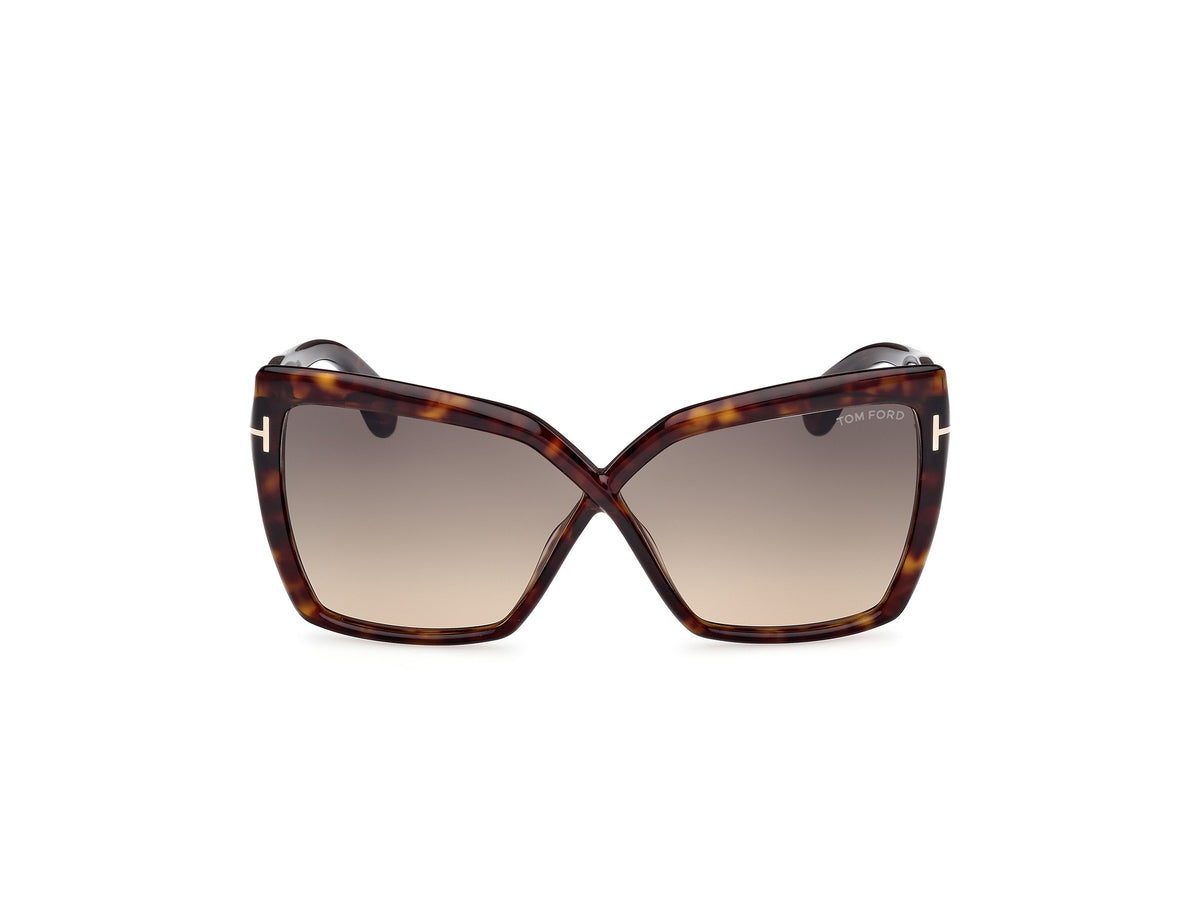 TOM FORD TF 1195 52B KADIN GÜNEŞ GÖZLÜĞÜ