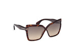 TOM FORD TF 1195 52B KADIN GÜNEŞ GÖZLÜĞÜ