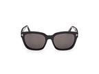 TOM FORD TF 1216 01A UNISEX GÜNEŞ GÖZLÜĞÜ