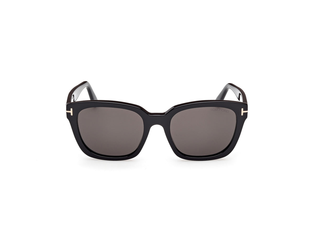 TOM FORD TF 1216 01A UNISEX GÜNEŞ GÖZLÜĞÜ