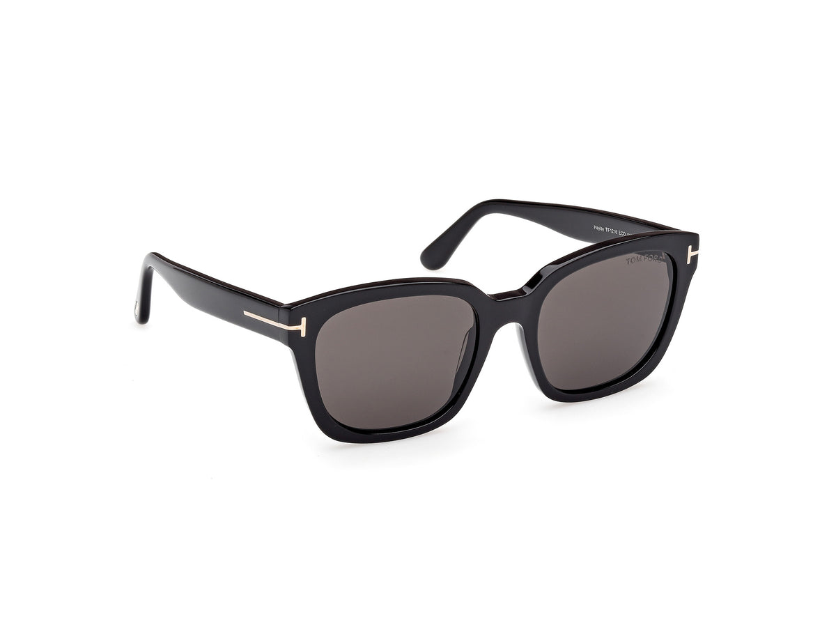 TOM FORD TF 1216 01A UNISEX GÜNEŞ GÖZLÜĞÜ