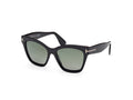 TOM FORD TF 1217 01R KADIN GÜNEŞ GÖZLÜĞÜ