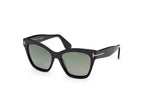 TOM FORD TF 1217 01R KADIN GÜNEŞ GÖZLÜĞÜ