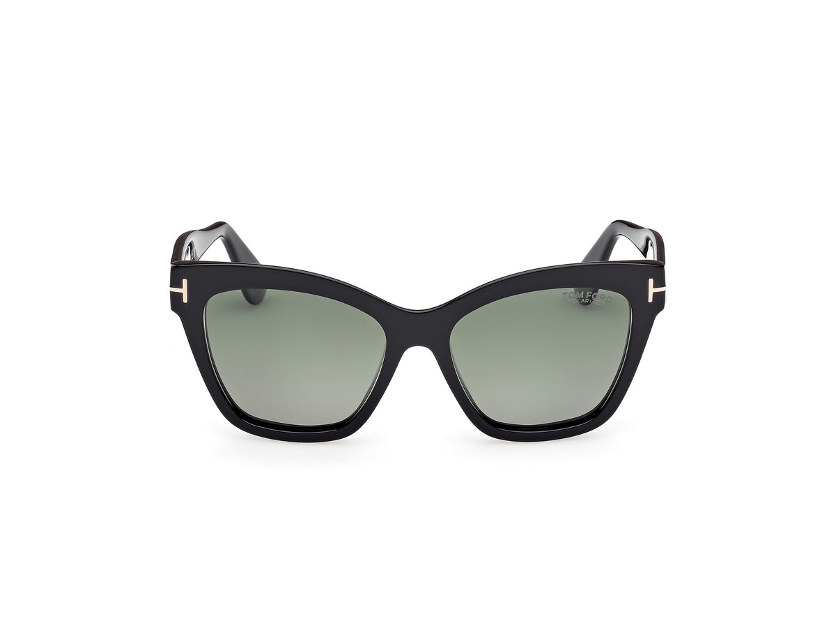 TOM FORD TF 1217 01R KADIN GÜNEŞ GÖZLÜĞÜ