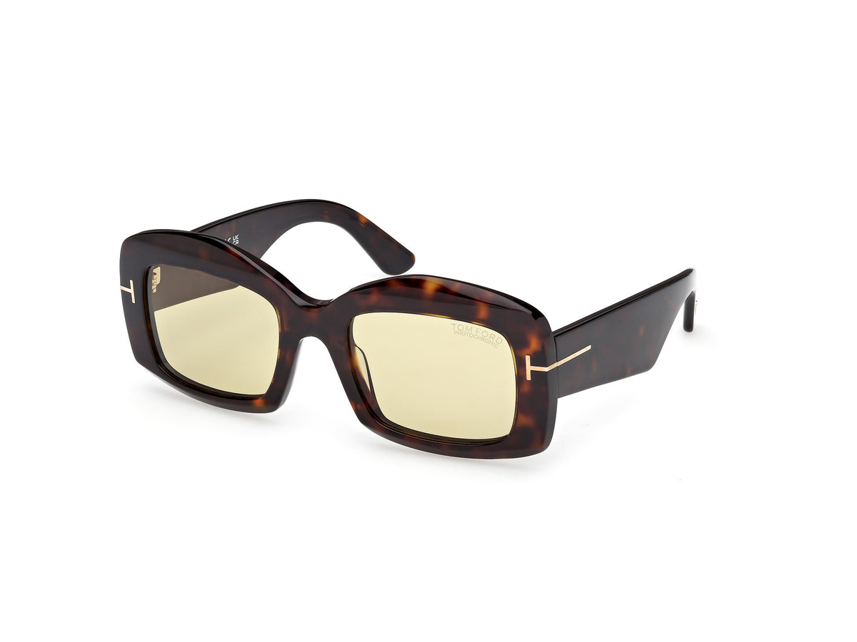 TOM FORD TF 1218 52E KADIN GÜNEŞ GÖZLÜĞÜ