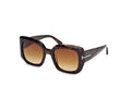 TOM FORD TF 1220 52F KADIN GÜNEŞ GÖZLÜĞÜ